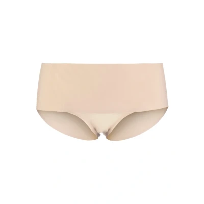 Abbildung von Spanx Undietectable Panties, Damen, Größe: Large, Haut