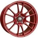 Abbildung von Oz Ultraleggera Hlt 11.0x19 5x130 ET40 71.6 Felgen