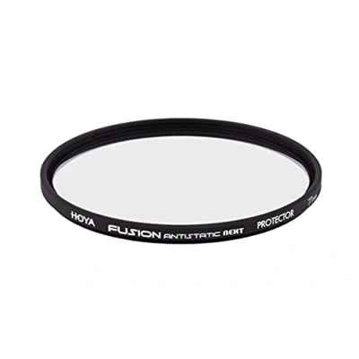 Abbildung von Filter Hoya Fusion Antistatic Next Protector 77mm