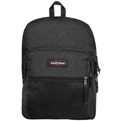 Abbildung von Eastpak Pinnacle Tagesrucksack, Größe: One Size, Spark black