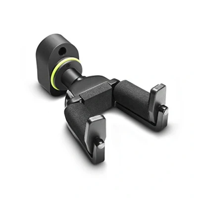 Abbildung von Gravity GS 01 WMB &quot;Neck Hug&quot; Wandhalter für Gitarren