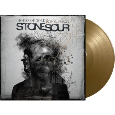 Abbildung von House of Gold &amp; Bones Part 1 [Vinyl LP]
