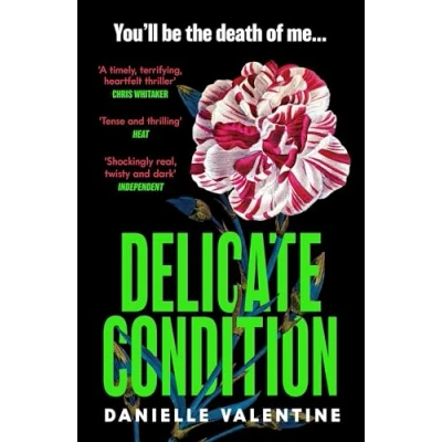 Abbildung von Delicate Condition