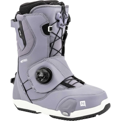 Abbildung von Nitro Cave SO TLS Snowboard Schuhe