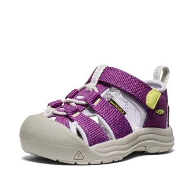 Abbildung von KEEN Unisex Kinder Newport H2 Sandalen, Charisma Daiquiri Grün, 38 EU