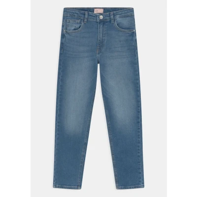 Abbildung von Kids ONLY Koncalla LIFE Jeans Relaxed Fit für Kinder, Größe: 152, Medium blue denim