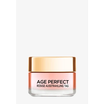 Abbildung von L&#039;Oréal Paris Skin AGE Perfect Golden DAY Cream 50ML Gesichtscreme, Damen, Größe: 50 ml,