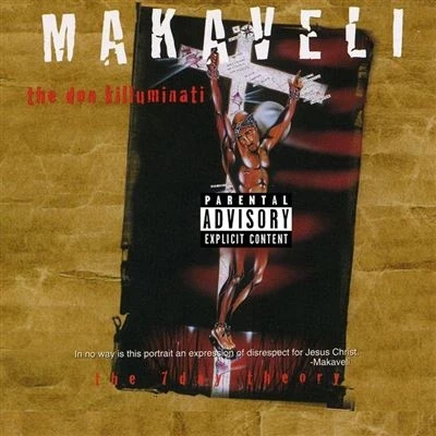Abbildung von the Don Killuminati: 7 Day Theory (2lp) [Vinyl LP]