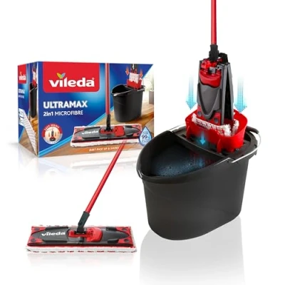Abbildung von Vileda Ultramax Microfibre