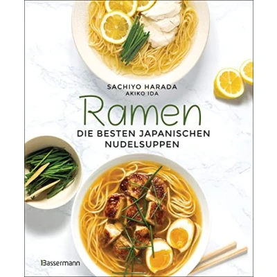 Abbildung von Ramen die besten japanischen Nudelsuppen: Schritt für einfach selbst gemacht