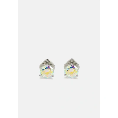Abbildung von kate spade new york TRIO Prong Studs Ohrringe multicoloured, Damen, Größe: One Size, Multi coloured