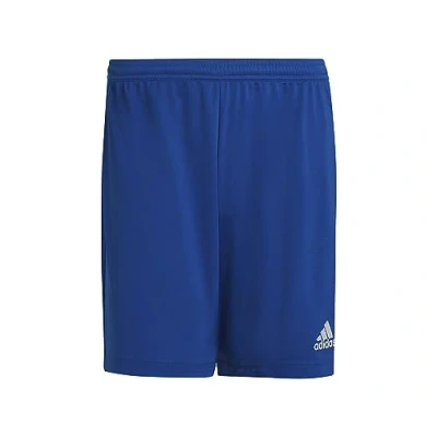 Abbildung von adidas Herren Entrada 22 Shorts, Royal Blue, M
