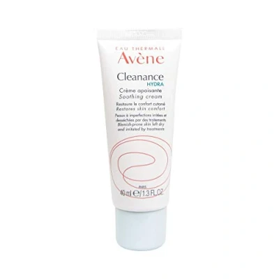 Abbildung von Avene Cleanance Hydra Crema Calmante, 40 Ml , (1Er Pack)