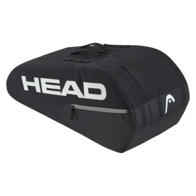 Abbildung von HEAD Base Racquet Bag L, black
