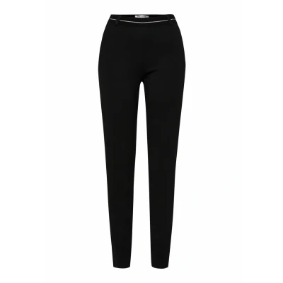 Abbildung von BRAX Style Lillyth Stoffhose, Damen, Größe: 40xR, Black