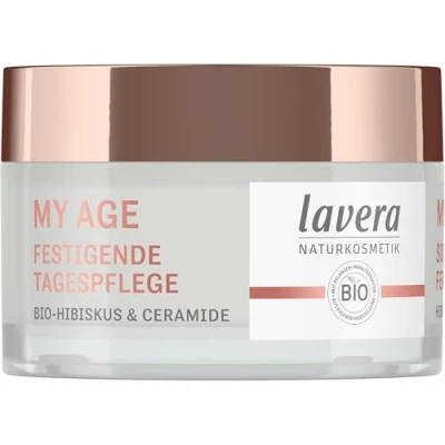 Abbildung von lavera My Age Festigende Tagespflege, 50 ml