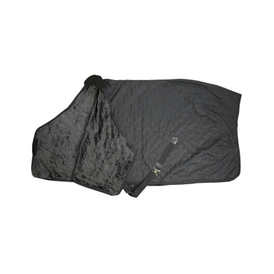 Abbildung von Kentucky Stable Rug 0g Black/Black