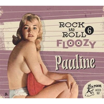 Abbildung von Rock And Roll Floozy 6 Pauline