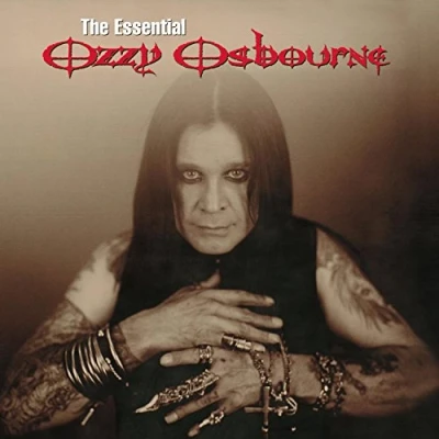 Abbildung von ESSENTIAL OZZY OSBOURNE/R