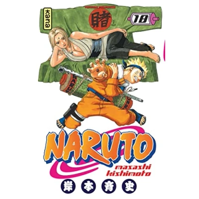 Abbildung von Naruto Masashi Kishimoto Broschur