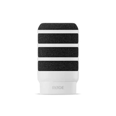Abbildung von RØDE WS14 Premium Pop Filter für PodMic und USB (Weiß)