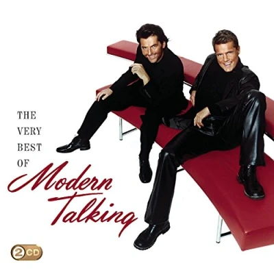 Abbildung von The Very Best of