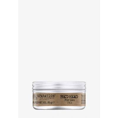 Abbildung von Tigi BED HEAD FOR MEN Matte Separation Workable WAX Styling, Größe: 85 g,