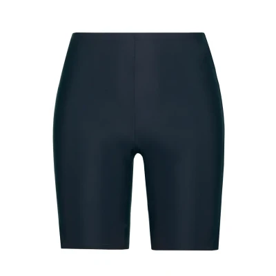 Abbildung von Ulla Popken Damen Schwimmradler Badehose ,Navy Blau 46