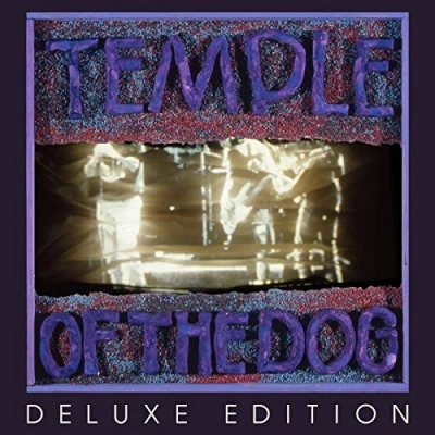 Abbildung von Temple of the Dog (Ltd. Edt. Vinyl) [Vinyl LP]