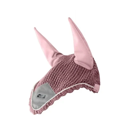 Abbildung von Equestrian Stockholm Pink Pearl Earnet
