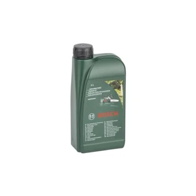 Abbildung von Bosch Kettensägen Haftöl 1 Liter