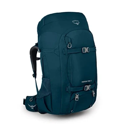 Abbildung von Osprey Fairview Trek 70 Rucksack