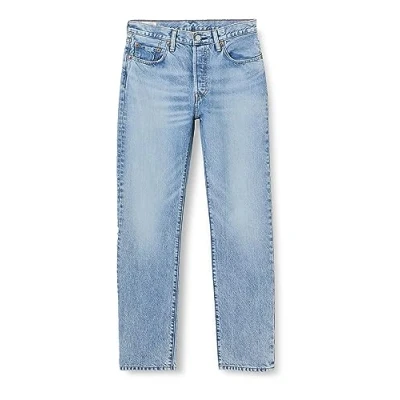 Abbildung von Levi&#039;s Damen 501® Jeans for Women Jeans,Stoneware,26W / 30L
