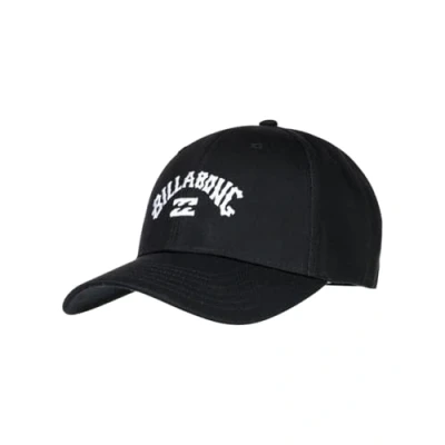 Abbildung von Billabong Cap, Größe: One Size, Blk