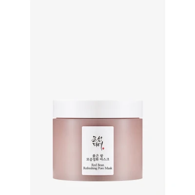 Abbildung von Beauty of Joseon RED BEAN Refreshing PORE MASK Gesichtsmaske, Größe: 140 ml,