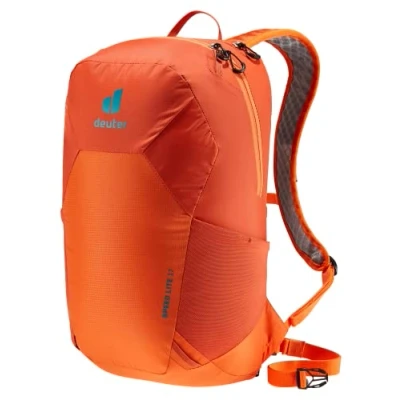Abbildung von Deuter Rucksack Speed Lite 17 paprika saffron