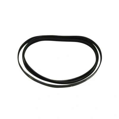 Abbildung von Courroie H poly Electrolux AEG 140056254018 sèche linge 1971H7 antriebsriemen,l=1971mm, H7