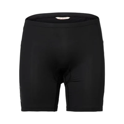 Abbildung von VAUDE Herren Mens Bike Innerpants Tp Hose, Schwarz, 4XL Slim EU
