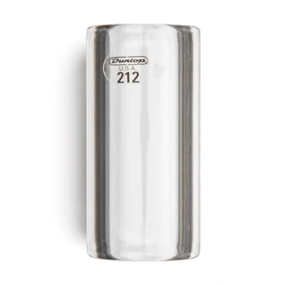 Abbildung von JIM DUNLOP Bottleneck Glas Kurz 17x25x51mm