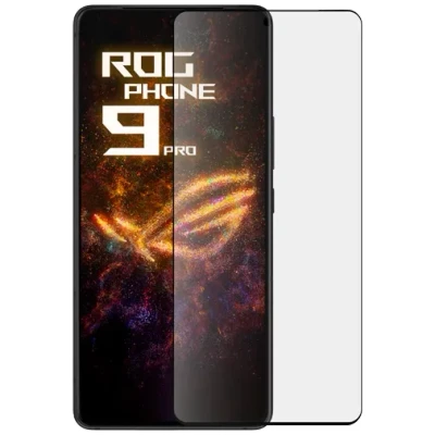 Abbildung von Asus Gehärtetes Glass Displayschutzfolie ROG Phone 9/9 Pro/9 Pro Edition