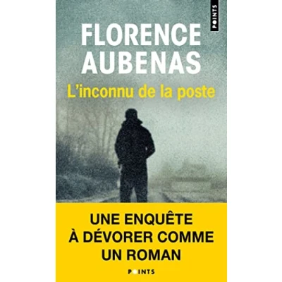 Abbildung von L&#039;Inconnu de la poste