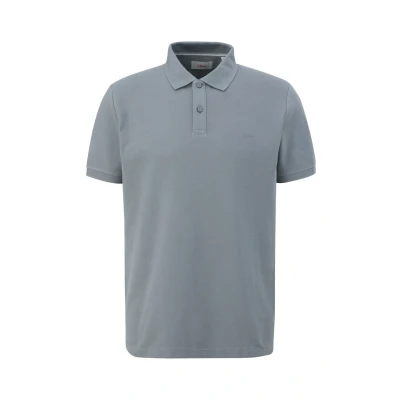 Abbildung von s.Oliver Herren Polo Shirt 2138262,9500,L