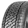 Abbildung von Davanti Terratoura A/t 235/65 R17 108V RWL XL