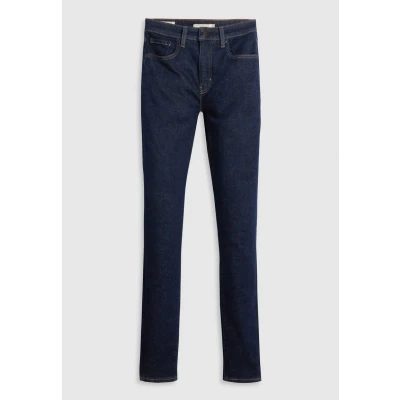 Abbildung von Levi&#039;s 721 HIGH RISE Skinny Jeans Fit, Damen, Größe: 24x30, Tenacious rinse
