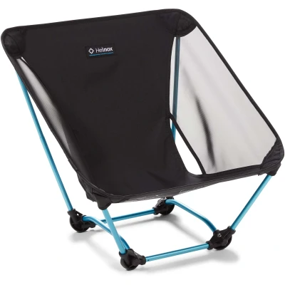 Abbildung von Helinox Ground Chair Campingstuhl
