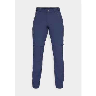 Abbildung von Mammut Runbold IV Zip Off Pants Men