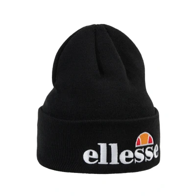 Abbildung von Ellesse Velly Mütze, Herren, Größe: One Size, Black