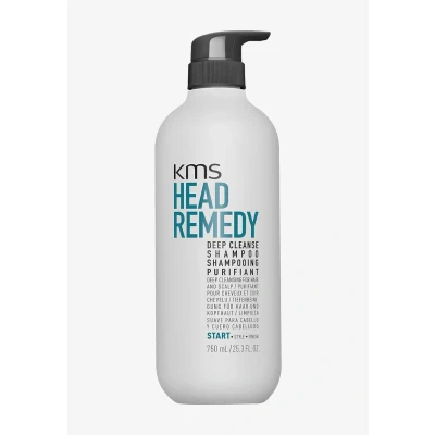 Abbildung von KMS Headremedy DEEP Cleansing Shampoo Shampoo, Größe: 300 ml,