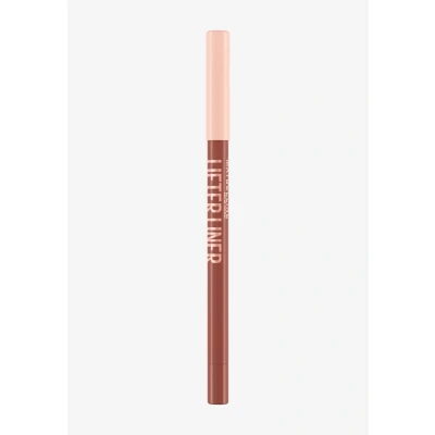 Abbildung von Maybelline New York Lifter Liner LIP Contouring Lippenkonturenstift, Damen, Größe: 1.2 ml, 003 player