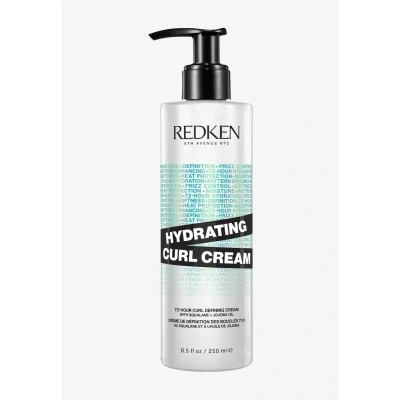 Abbildung von Redken Hydrating CURL Cream Haarpflege, Größe: 250 ml,